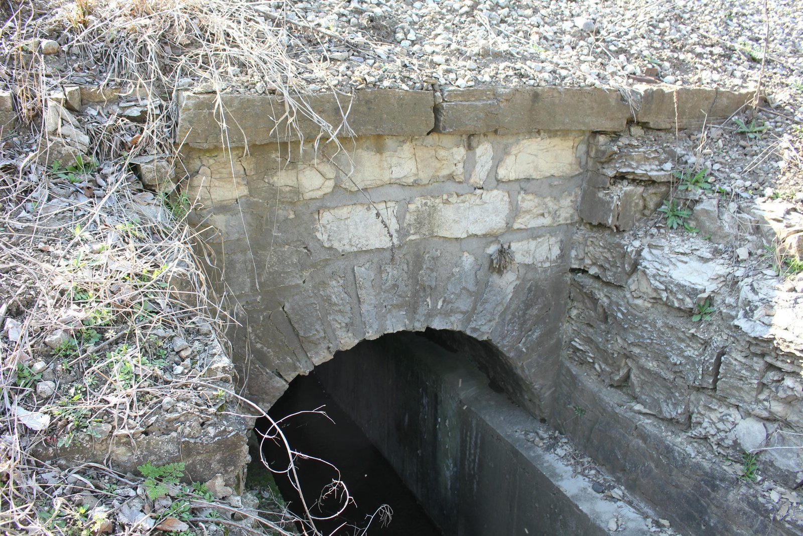 Headwall